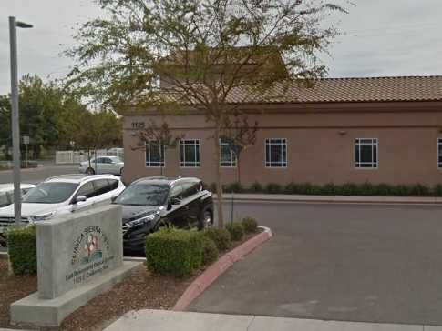 East Bakersfield Dental Center