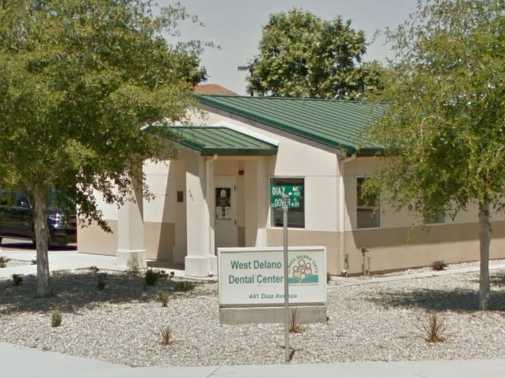 West Delano Dental Center