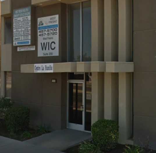 West Fresno Dental