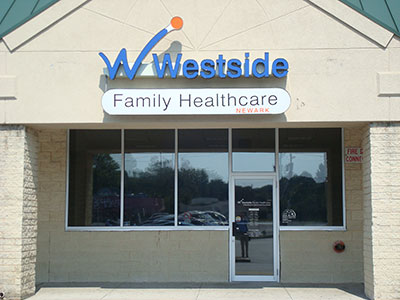 Westside Family Healthcare - Newark Dental