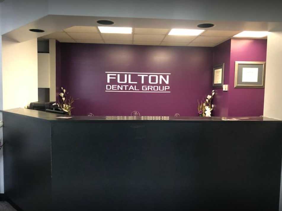 Fulton Dental Group
