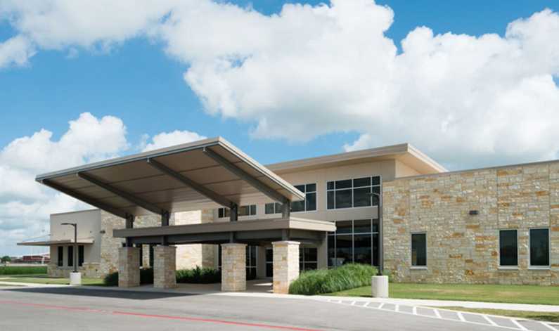 Lone Star Circle of Care at Bastrop Dental Care Community Health Center Of Bastrop County