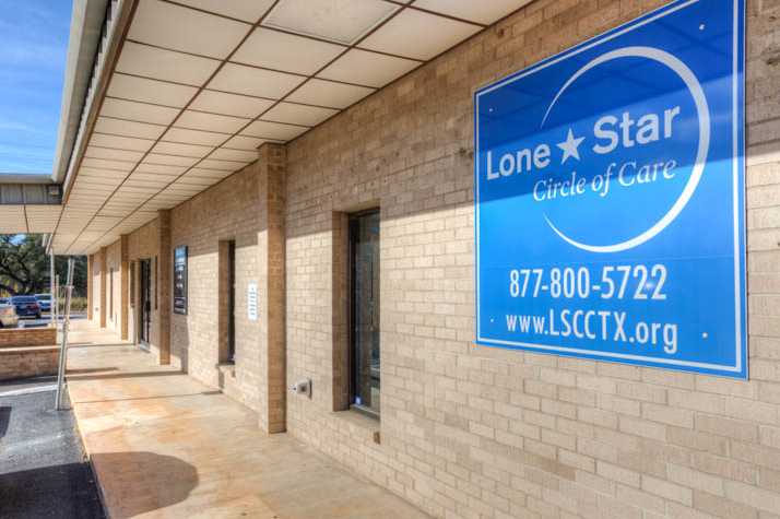 Lone Star Circle of Care at Marble Falls