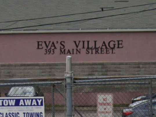 Eva’s Village Dental Care