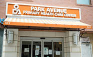 ODA Primary Care Center