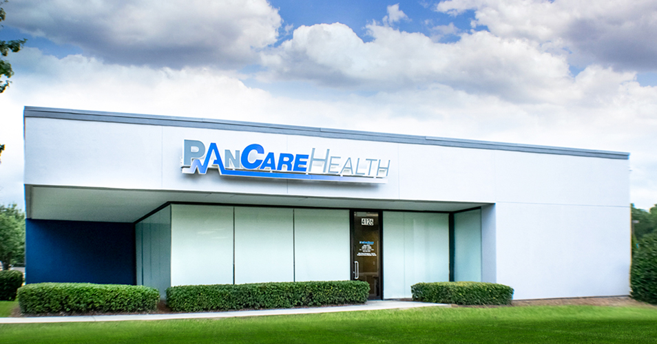 PanCare Health - Marianna Dental Clinic