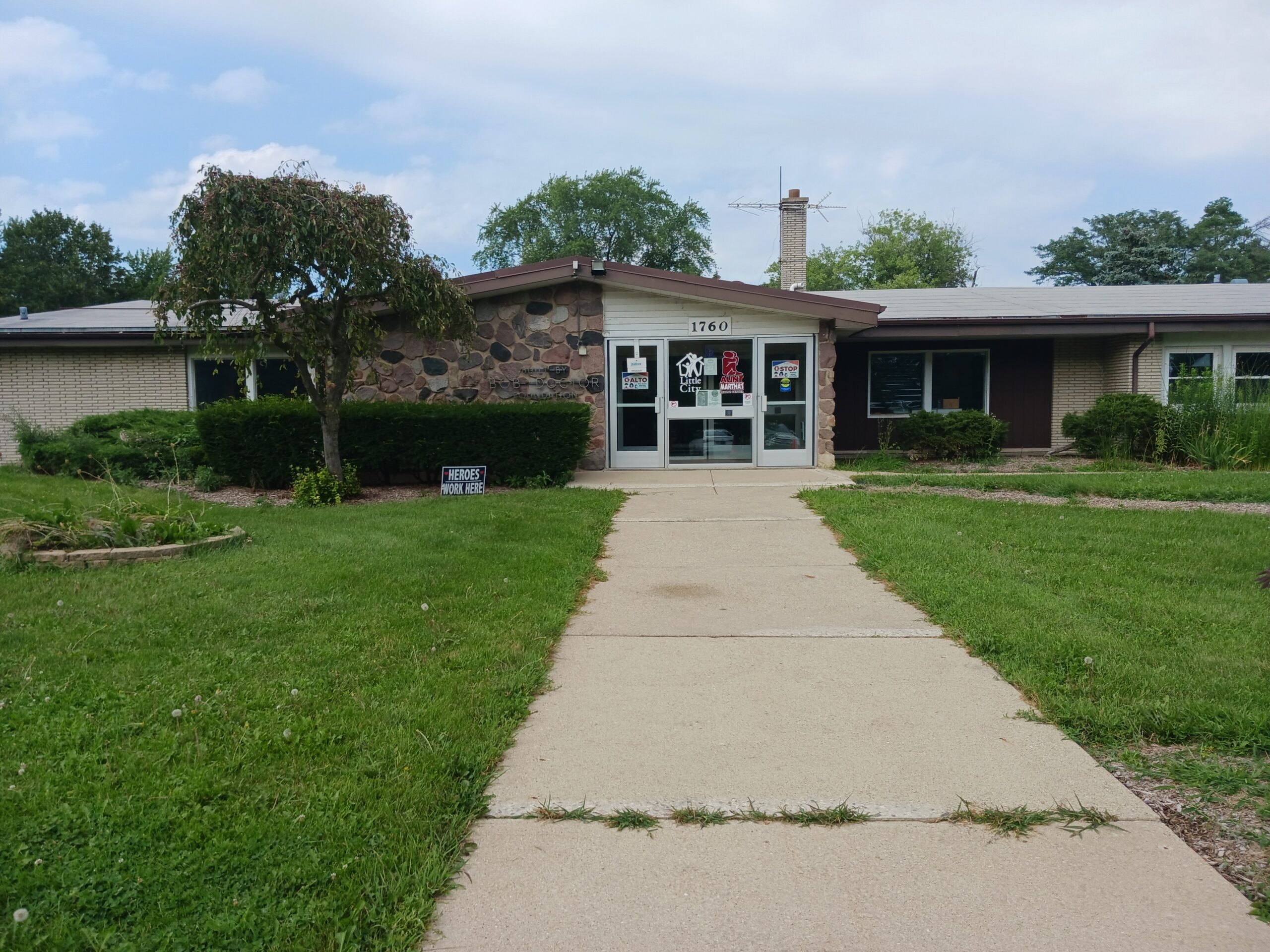 Little City Health Center