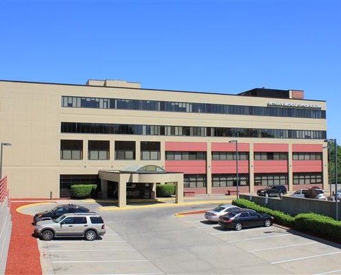 Swope Health Wyandotte