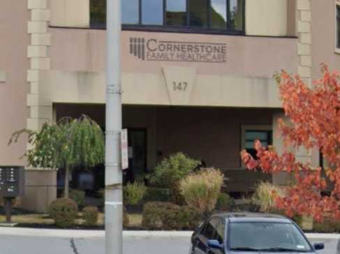 Cornerstone Family Healthcare - Lipman Family Dental Center