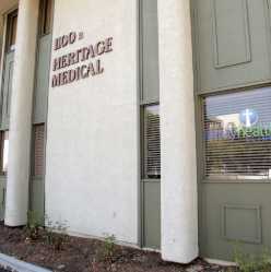 Hurtt Family Health Clinic - Santa Ana