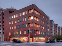 Family Health Center of Harlem