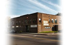 Woodward Health & Dental Center