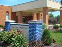 Dr. Gene Wright Community Health Center