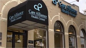 Care Alliance Health Center - St. Clair Clinic