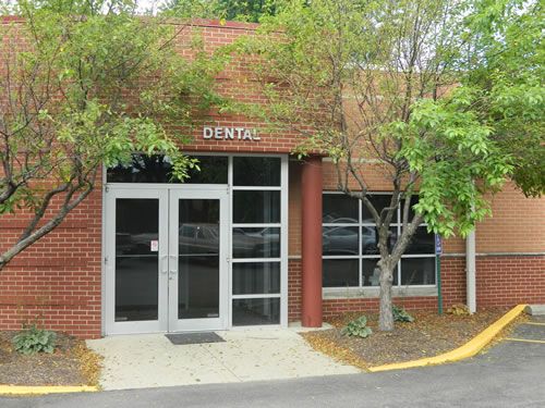 Community Health Center of Greater Dayton - Dental