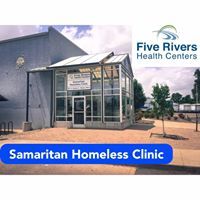 Samaritan Homeless Clinic