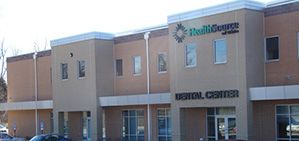 HealthSource - Eastgate Dental