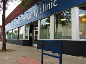 NorthLakes Community Clinic - Ashland Downtown