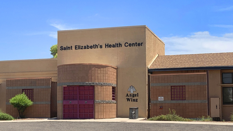 El Rio Health - St. Elizabeth’s Health Center