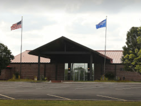 Central Oklahoma Family Medical Center