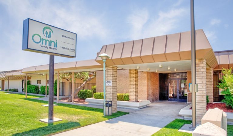 Omni Family Health - Oildale Dental