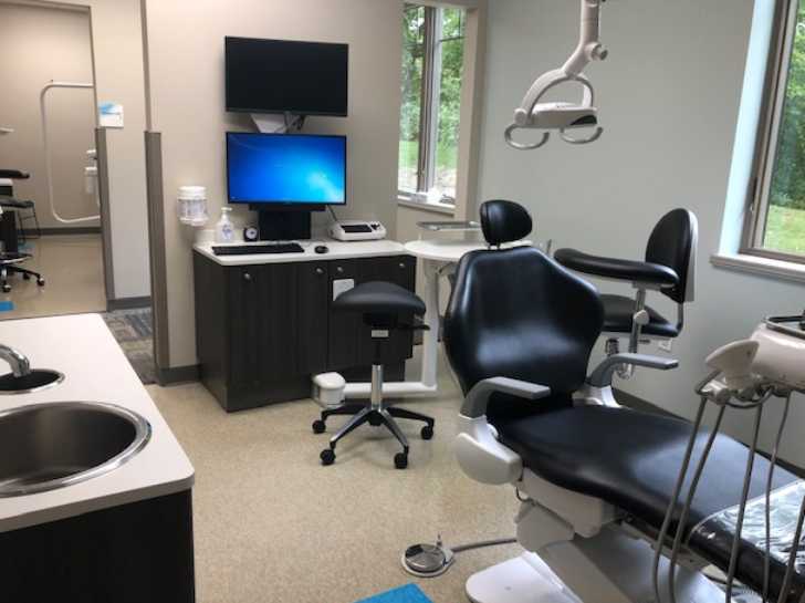 My Community Dental Centers of Bay City