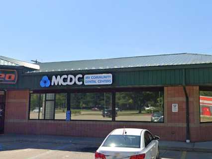 My Community Dental Centers of Grand Haven