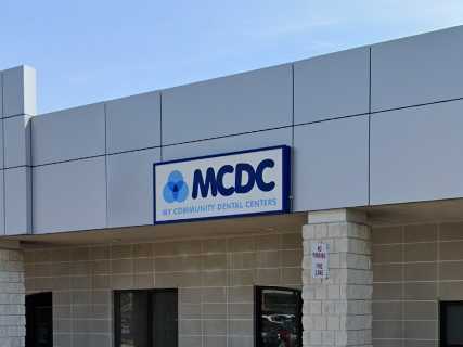 MCDC Warren Clinic