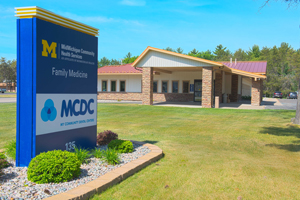 MCDC Roscommon Clinic
