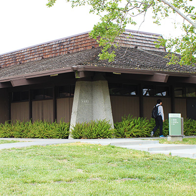 Foothill College Dental Hygiene Clinic