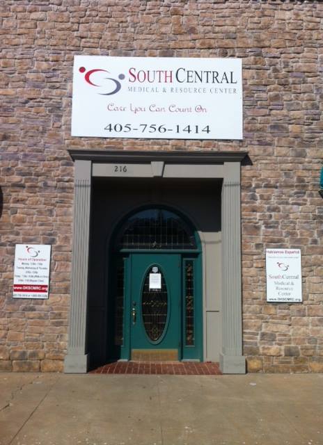 South Central Medical and Resource Center