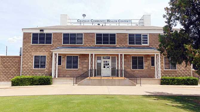 Community Health Center of Lubbock - Chatman Clinic