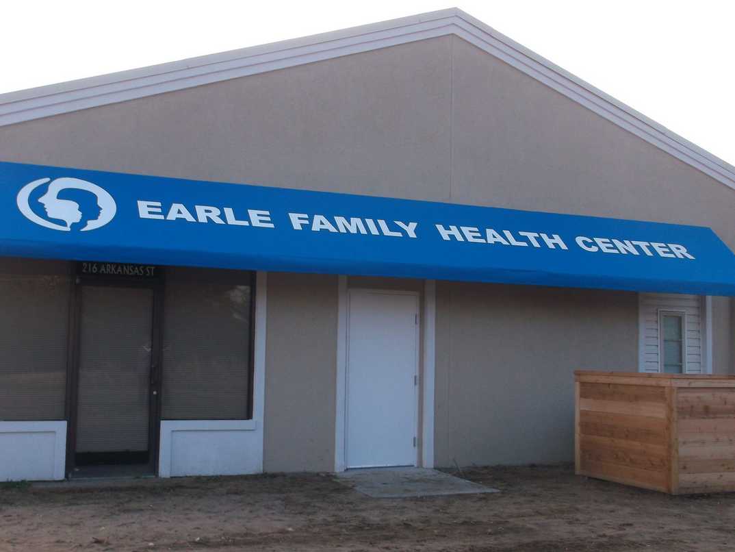 Earle Family Health Center