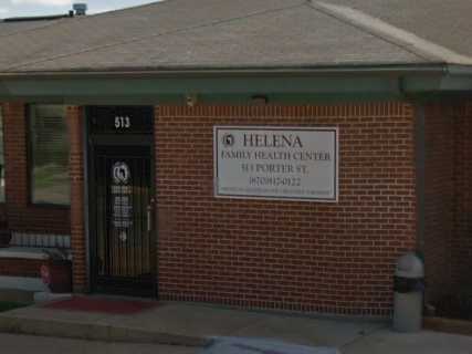 Helena Family Health Center