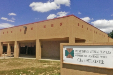 PMS Cuba Health Center
