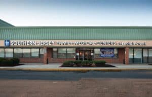 Southern Jersey Family Medical Centers - Southern Jersey