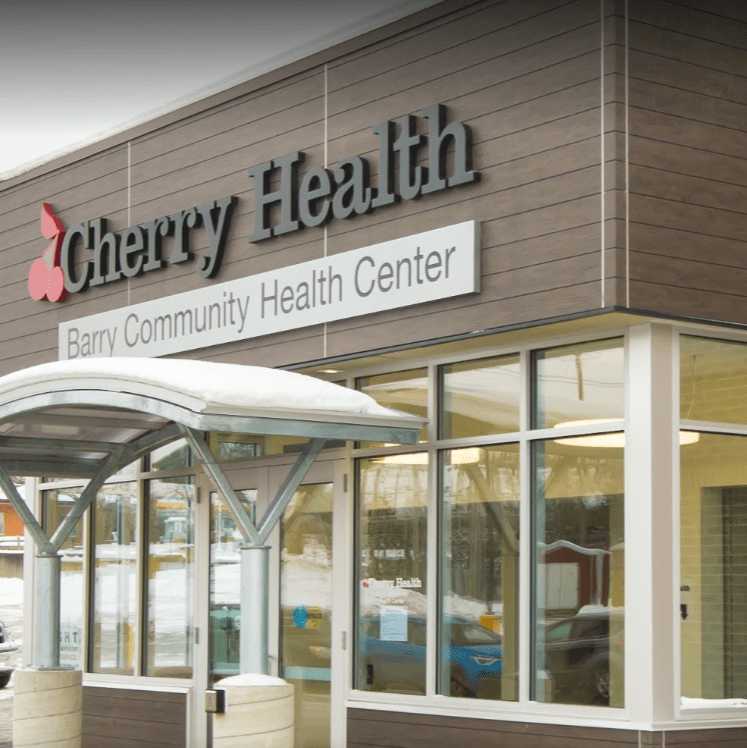 Cherry Health - Barry Community Health Center