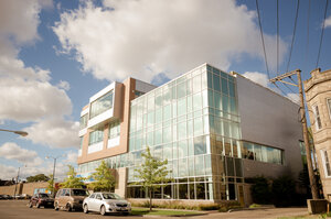 LCHC Health and Fitness Center 