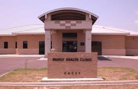 GCHC Zapata Clinic