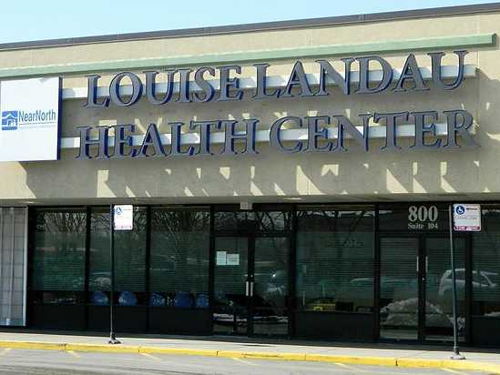 Louise Landau Health Center