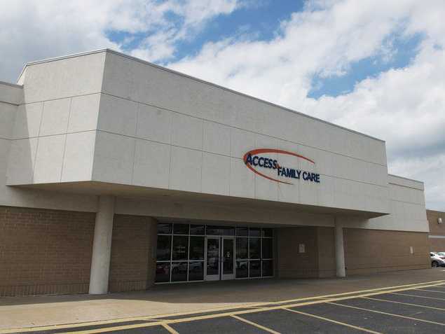 Access Family Care Joplin Dental Clinic