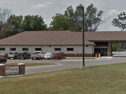 Access Family Care Cassville Dental Clinic