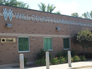 Will County Community Health Center