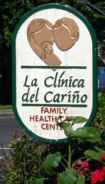 One community Health, Hood River Clinic