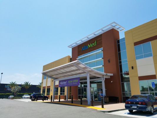 AltaMed Medical and Dental Group - South Gate