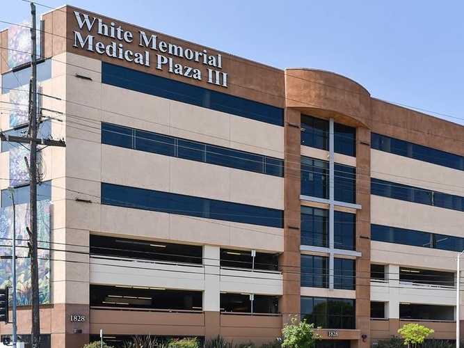 White Memorial Community Health Center