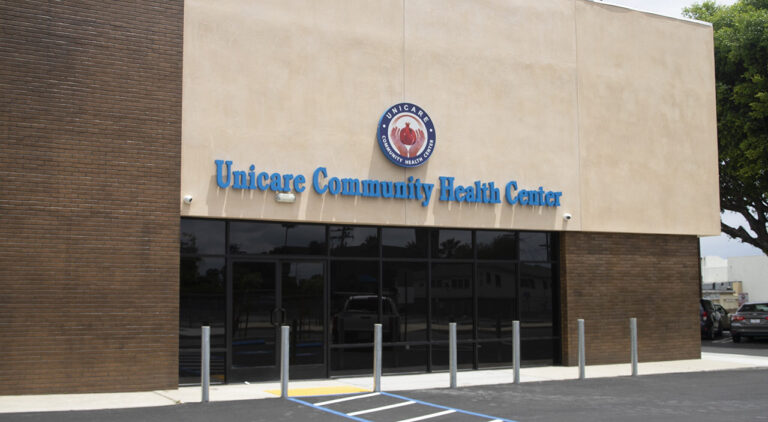 Unicare Community Health Center - Ontario