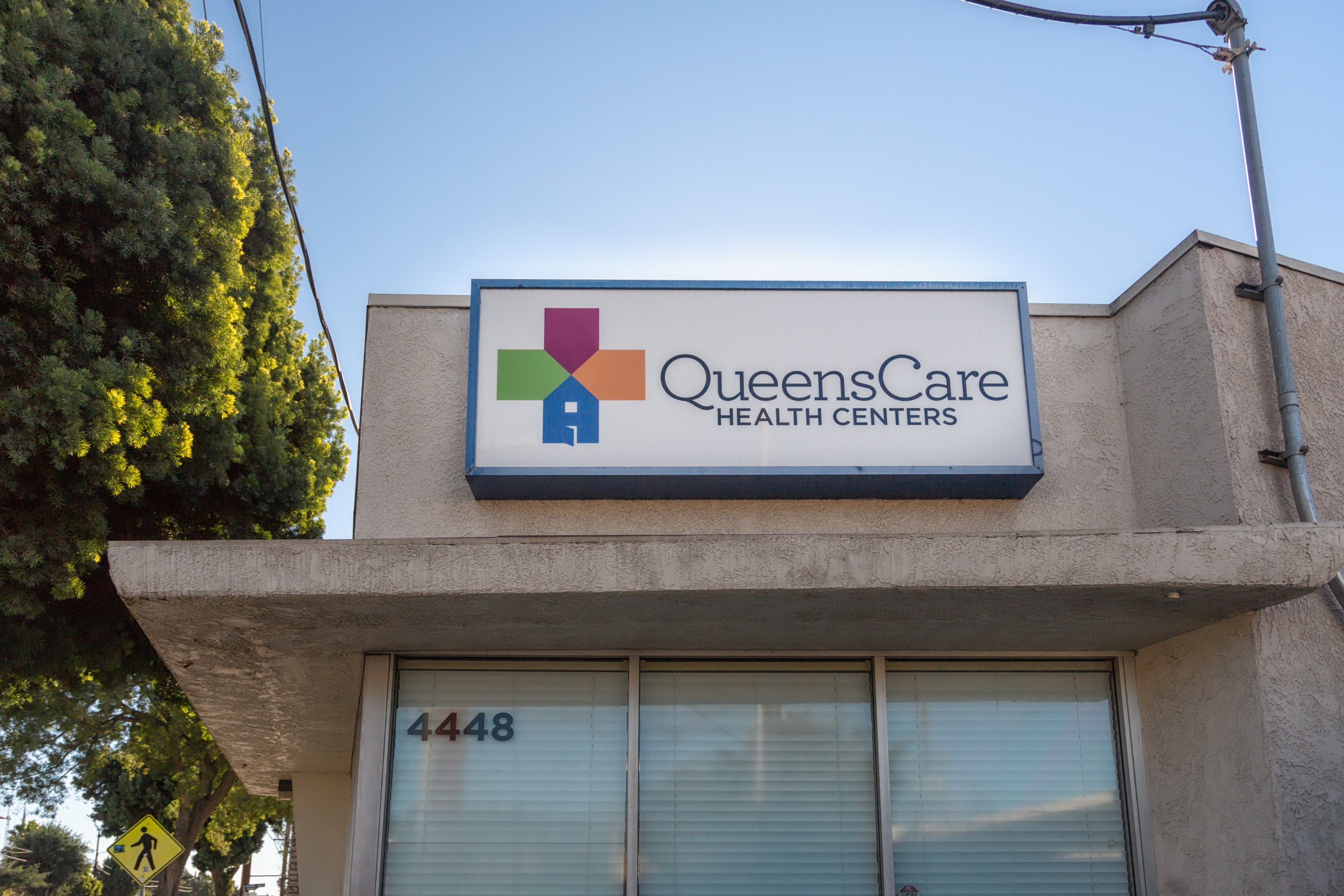 QueensCare Health Centers - Eagle Rock