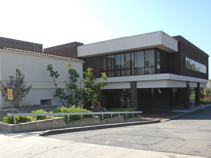 JWCH - Pasadena Dental Clinic