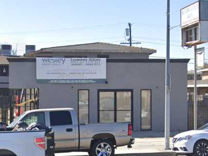 JWCH - Lynwood South Dental Clinic